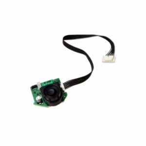 Samsung BN96-21529C ASSY BOARD P-FUNCTION & IR;P