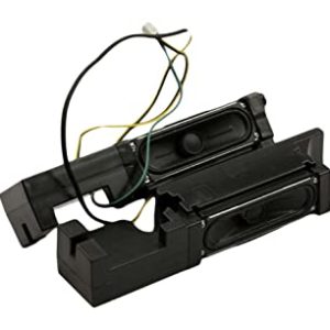 Samsung BN96-21669J ASSY SPEAKER P;6ohm,4pin,10W