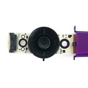 Samsung BN96-26401C ASSY BOARD P-JOG SWITCH & IR