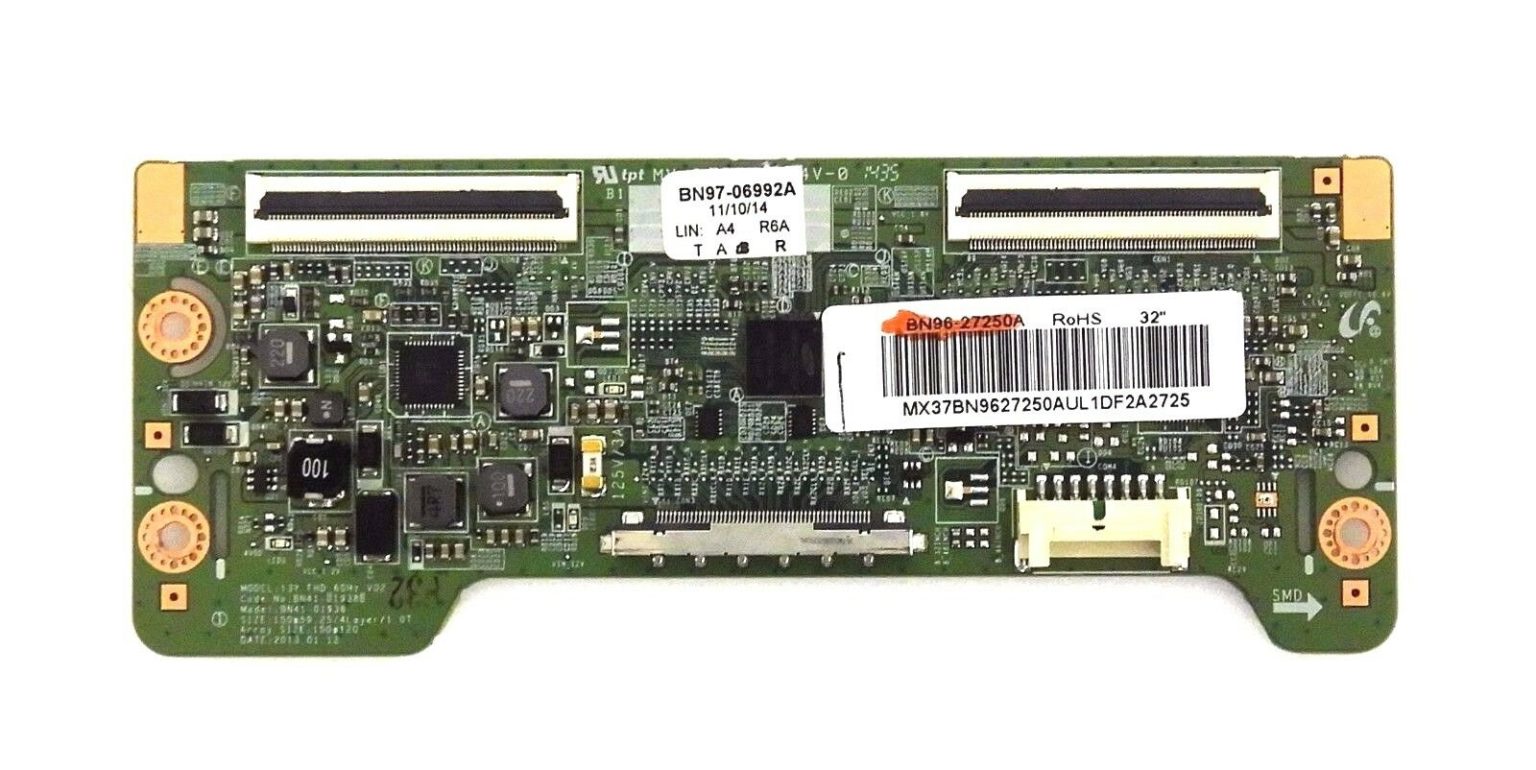 Samsung BN96-29252A ASSY COVER P-DECORATION;UF90