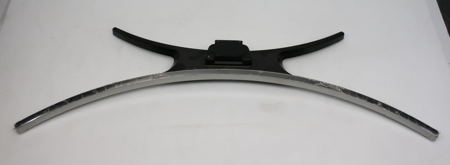 Samsung BN96-31798A ASSY STAND P-BASE;UH8000,65,