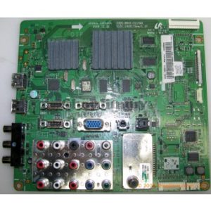Samsung BN96-42421B ASSY COVER P-DECORATION;49MU