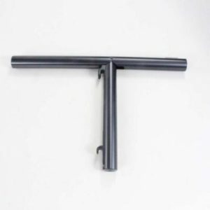 Samsung BN96-42811C ASSY COVER P-REAR;55Q7C,PC+A