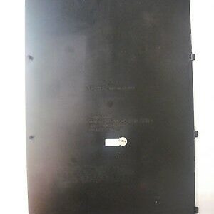 Samsung BN96-43019A ASSY COVER P-CLEAN BACK AC I