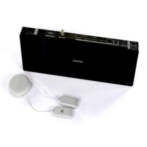 Samsung BN96-44647A ASSY PCB P-ONECONNECT;QN55Q7