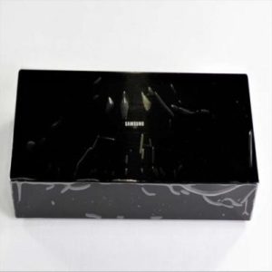 Samsung BN96-45758A ASSY COVER P-REAR;65QNQ7FC,P