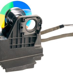 Samsung BP96-01579A WHEEL ASSY,P K220 SVC COLOUR