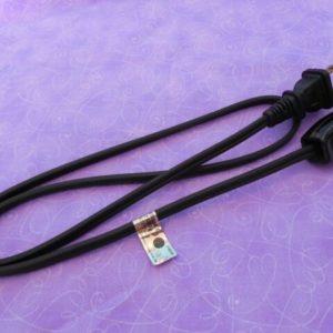 COV30331602 LG Air Conditioner Power Cord Assembly, Outsourcing