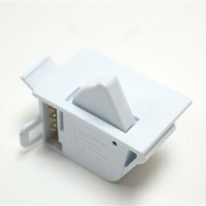DA34-00041A Samsung Refrigerator Door Light Switch, Right