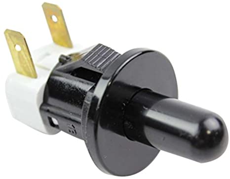 Samsung DA34-00066B SWITCH DOOR-INTERLOCK;1 BUTT