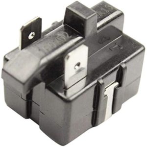 DA35-00099J Samsung Refrigerator Compressor Start Relay PTC