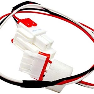 Samsung DA39-00060K W/HARNESS MOTOR