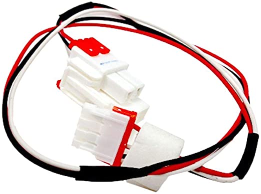 Samsung DA39-00060K W/HARNESS MOTOR