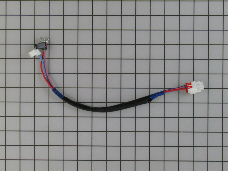 Samsung DA39-00084D HARNESS,RELAY ET-PJT UL WIRE
