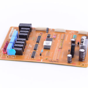 Samsung DA41-00099D PBA MAIN,W2 PJT AHAM PCB OU