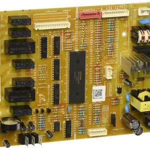 Samsung DA41-00104X ASSY PCB MAIN;A-TOP(LOWE'S),