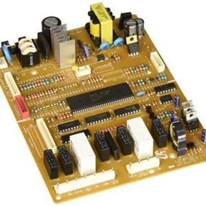 Samsung DA41-00104Y PBA MAIN, A-TOP