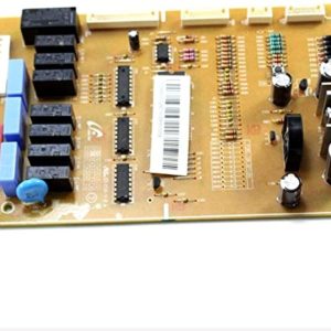 PBA Main W2 Canada DA41-00128C for Samsung Refrigerators