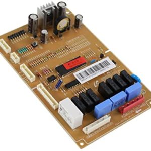 DA41-00128D Samsung Refrigerator Main Power Control Board