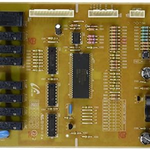 PBA Main W2 CANADA DA41-00128E for Samsung Refrigerators