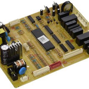 Samsung DA41-00134F PBA MAIN, A-TOP