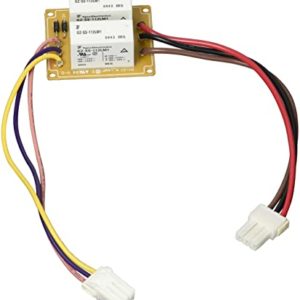 Samsung DA41-00389A PCB KIT, EXP A TOP FR-1