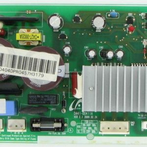 DA41-00404F Samsung Refrigerator PCB Sub Inverter Assembly