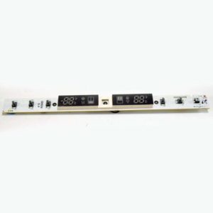 DA41-00412A Samsung Refrigerator PBA Panel Control Board