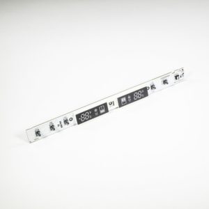 Samsung DA41-00412K ASSY PCB KIT LED;AW INVERTER