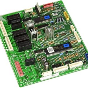 Samsung DA41-00413H ASSY PCB MAIN;AW-PJT,ASSY CY