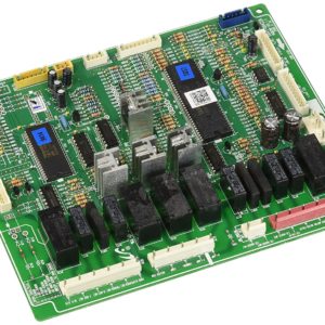 Samsung DA41-00413J PBA MAIN, AW-PJT ASSY CYCLE