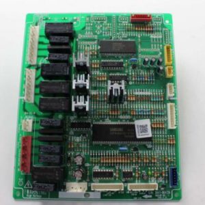 Samsung DA41-00413K ASSY PCB MAIN;AW-PJT,ASSY CY