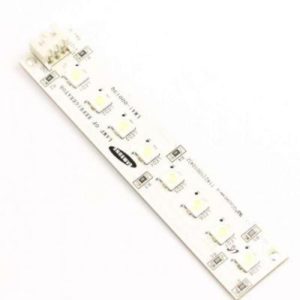 Samsung DA41-00519A PBA-LED LAMP;GUGGENHEIM-PJT,