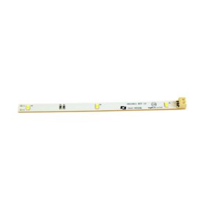 Samsung DA41-00519Q PBA-LED LAMP;AW3,FR-4,170*10