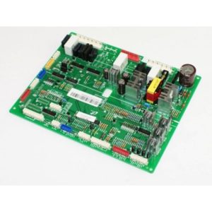 Samsung DA41-00538A PBA MAIN