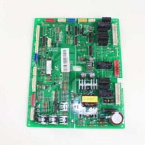 DA41-00538Q Samsung Refrigerator Main Control Board PCB Assembly