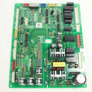 Samsung DA41-00617D PBA MAIN