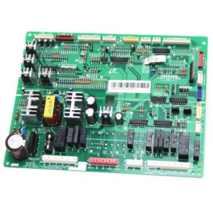 Samsung DA41-00620D PCB ASSY,MAIN AW2-TIM ASSY C