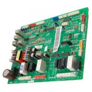 Samsung DA41-00651M ASSY PCB MAIN;AW1-MEXICO INV