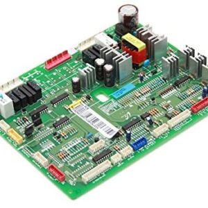 DA41-00651S Samsung Refrigerator PCB Main Assembly;AW1-MEXICO