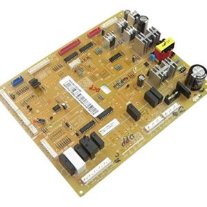 Samsung DA41-00670A ASSY PCB MAIN;SSEDA-PJT,REAR