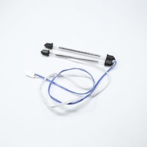 Samsung DA47-00154A HEATER GLASS