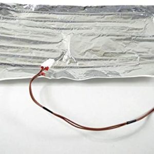 Samsung DA47-00200C HEATER, WATER TANK UL1015 1