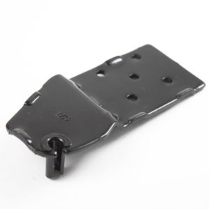 Samsung DA61-00361A HINGE, UPPER W2-PJT SCP1