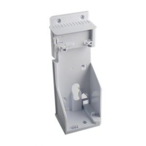 Samsung DA61-01801B SUPPORT-ICE MAKER;AD,HIPS,T2