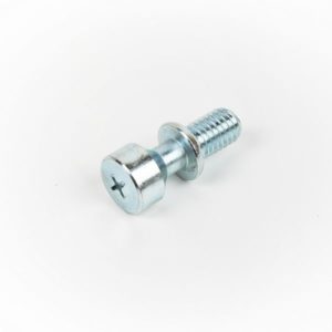 DA61-03734A Samsung Refrigerator Door Handle Fixer Mounting Stud Screw