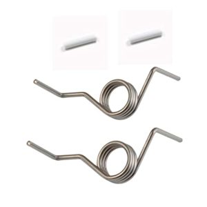 DA61-07471A Samsung Refrigerator French Door Spring