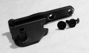 Samsung DA61-07771C HINGE-MIDDLE LEFT;AW,AL,T5,A