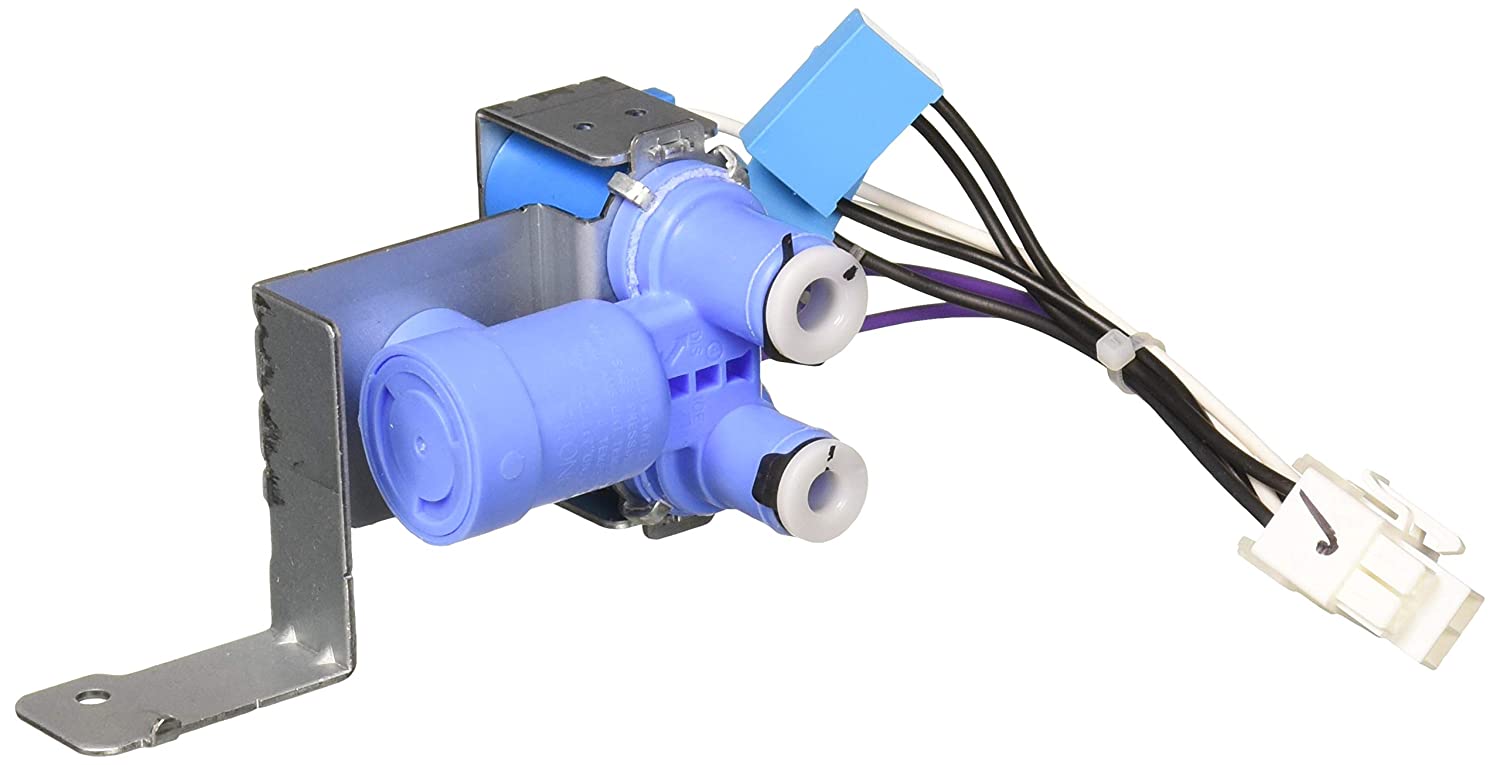 Samsung DA62-02439C VALVE WATER-2WAY;GGH-PJT,POM
