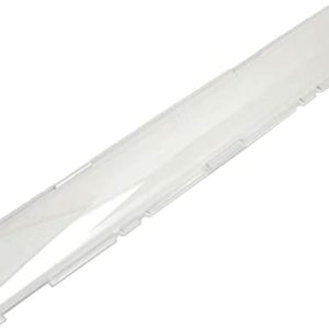 DA63-03764A Samsung Refrigerator Pantry Drawer Cover Slide